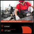 thumbnail image 3 of A-Premium Air Suspension Compressor Compatible with Land Rover Range Rover 2014-2021, Range Rover Sport 2014-2017, Replace# LR108985, LR121263, 3 of 8