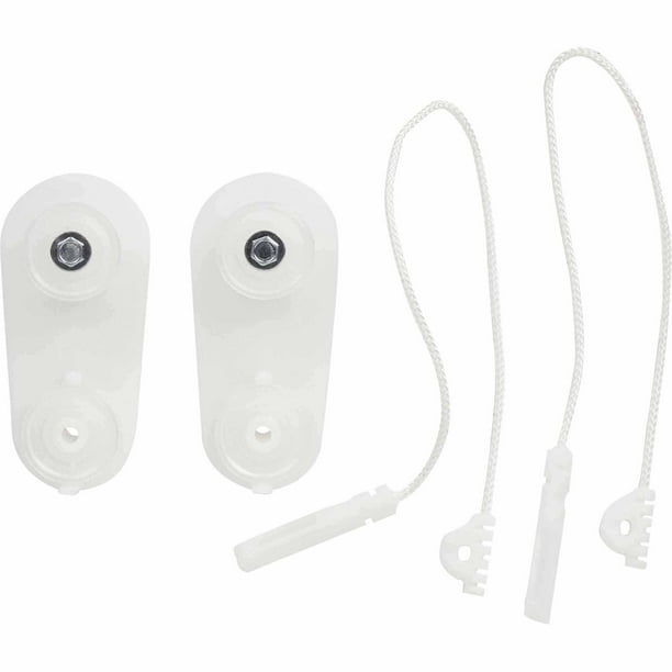 Whirlpool Dishwasher Door Balance Link Kit, White