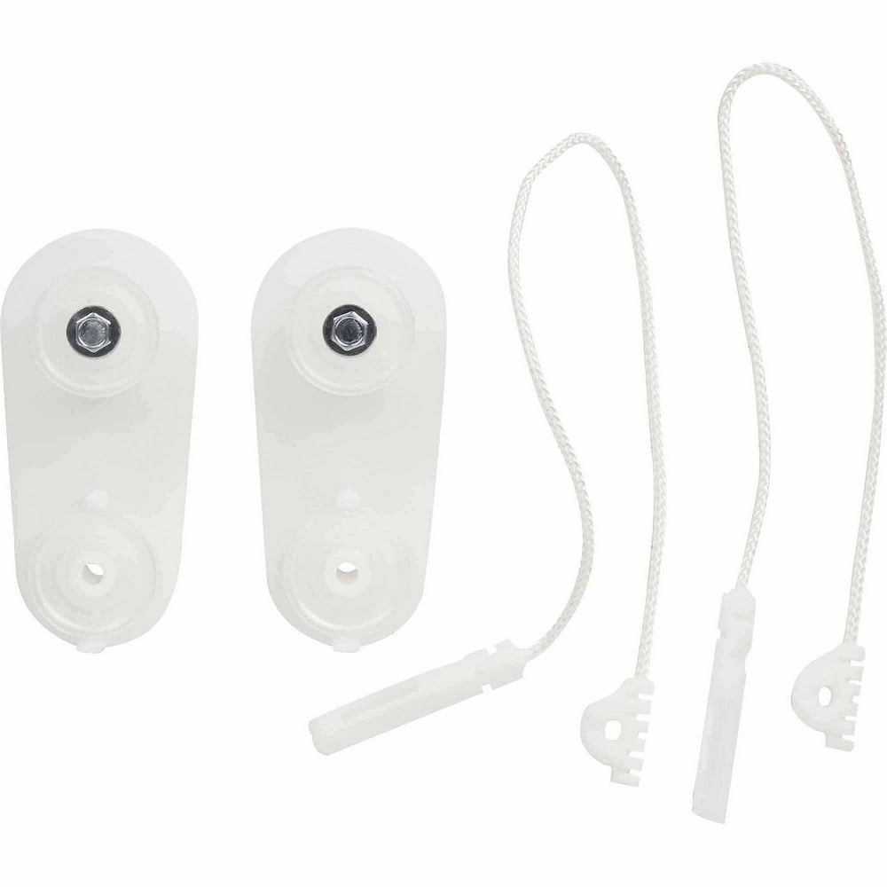 Whirlpool Dishwasher Door Balance Link Kit, White