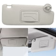 thumbnail image 3 of Visera parasol para Interior coche Panel Chevy Sonic 12-19 Spark 13-16, 3 of 9