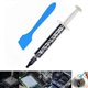 thumbnail image 1 of Nanometer Silicone Thermal Grease Paste X-23-7783D with Scraper 2g, 1 of 3