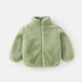 thumbnail image 6 of MOMSTAG Winter Warm Fleece Jacket or Coats for baby Girls and Boys, 6 of 10