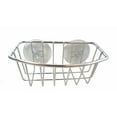 thumbnail image 2 of Neat-O Steel Large Suction Cup Kitchen Holder Sink Caddy, 2 of 2