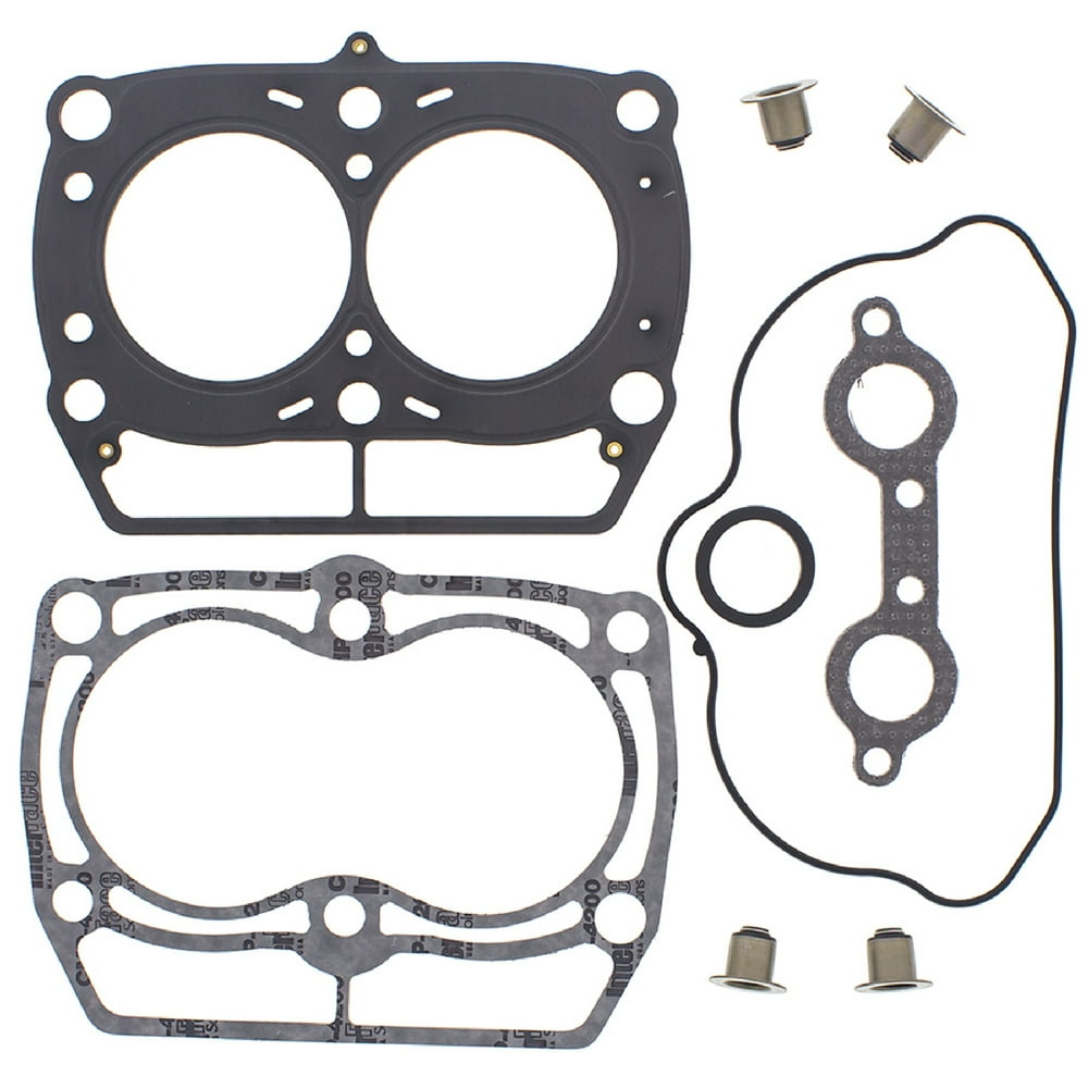 Cylinder Works Standard Bore Gasket Kit Compatible With/Replacement For