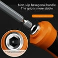 thumbnail image 3 of Precisions Socket Wrench 4-14mm Nut Driver Tool for Efficient Torqued Transfer, 3 of 20