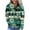 Green, variant on Essentials Hoodie Print Long Sleeve Hooded Pullover Fall Clothes 2025 Women Fashion Comfort Soft Streetwear Tops