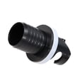 thumbnail image 2 of Kenally amplio negro para diversas actividades acuáticas, accesorios versátiles para kayak de barco inflable Bombillas para automóviles, 2 of 6
