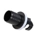 thumbnail image 1 of Speravity Conector negro práctico y reemplazable de la válvula de aire del Kayak del barco con la característica fácil del reemplazo de la Bombillas para automóviles, 1 of 6