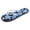 Black, variant on Shadoumai Women's Arch Support Flip Flops for Plantar Fasciitis Orthopedic Thong Sandals Comfortable Summer Beach Pool Slides