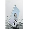 thumbnail image 2 of Case for Samsung S22 Ultra, Phone Case Shockproof Silicone Cover, s20plus Rosy Case Only, 2 of 5