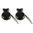 thumbnail image 1 of Castanets Hard Wood Spanish Soundboard Valentine's Day Gift:, 1 of 8