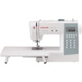 thumbnail image 2 of Singer Signature Sewing Machine w/ Automatic Needle Threader, 2 of 8