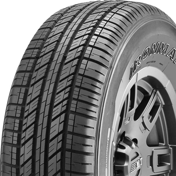 Ironman RBSUV 275/65R18 116T A/S All Season Tire