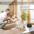thumbnail image 4 of Vett Automatic Bark Device Ultrasonic Dog Bark Control Outdoor Training Harmless Humanized Anti Bark Devi, 4 of 4