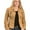 Old Rust, variant on Scully Women's Suede Fringe And Beaded Leather Jacket Rust X-Small
