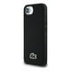 thumbnail image 2 of Funda Para iPhone 16e Lacoste Magsafe Iconic Tpu Ultra Slim Negro Iconic, 2 of 5