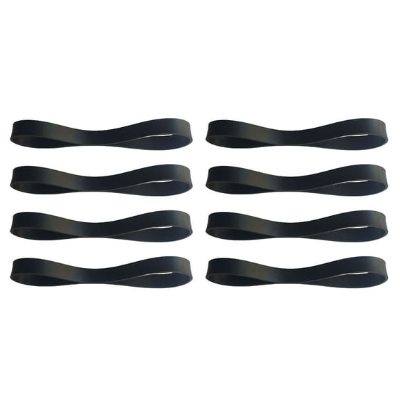 4/8Pcs Replacement Vacuum Belt 3031120 Belt Part for 2252 2260 2259 1793 1792 2254 22543 21K3 22C1 3522