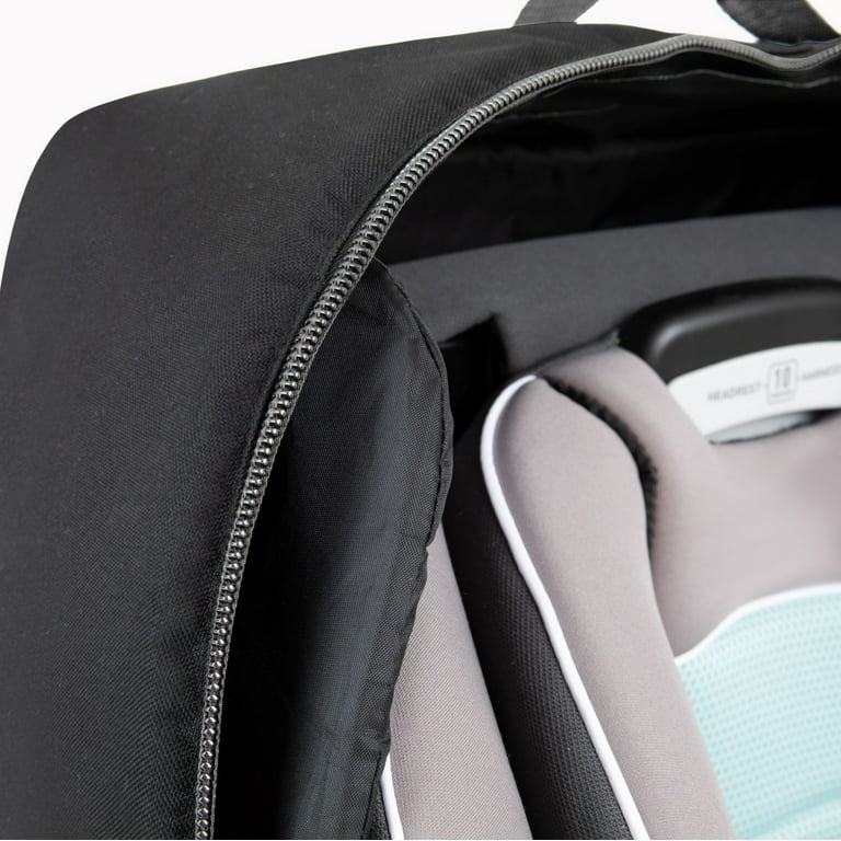 The 8 BEST Car Seat Travel Bags (PLUS Tips on Carrying a Car Seat