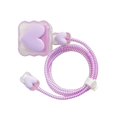 thumbnail image 2 of Housse de Protection pour Câble de Chargeurs pour Mobile, 2 of 9