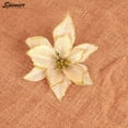 thumbnail image 5 of 5.9" Artificial Non-Woven Fabric Artificial Flowers, by Spencer (36 Piece), 5 of 6
