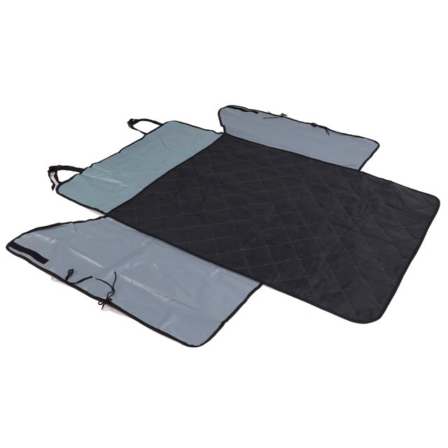 Funda para asiento de perroimpermeableduraderapara asiento de coche de perropara campingSUVcoche Amonsee No