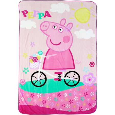 Peppa Pig Bike Ride with Peppa 62