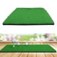 thumbnail image 3 of Alfombrilla para golf para práctica residencial Alfombrilla para golf para interiores / exteriores Alfombrillas de césped para práctica de de, 3 of 9