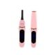 thumbnail image 2 of Guardurnaity Rizador de pestañas eléctrico 3 Gear Makeup Lashes Curling Tool 2W Pantalla digital Portable Styling Make Up Eyelashes Supply Pestañas postizas Rosa, 2 of 6