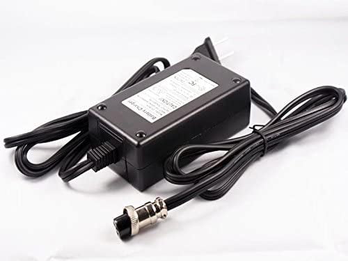 Yustda AC DC Adapter For QILI Power QL 09005 B2401800F Class 2 Battery Charger 24V Charger Power