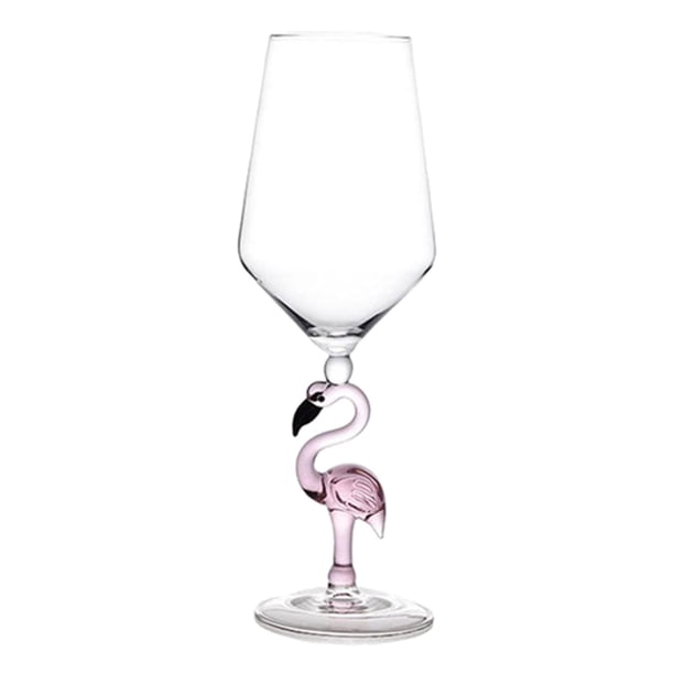 Copa de cóctel de cristal, copa de champán y vino para bodas, fiestas, cumpleaños y eventos. 500ML