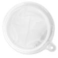 thumbnail image 3 of Food Filter Mesh Funnel Filter Mesh Oil Liquor Boiled Water Filter Screen Kitchen Funnel for Wine Soy Milk (100 Mesh), 3 of 10