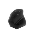 thumbnail image 1 of Minnieouse 1 par de tapas de cuero antifricción para patines, protectores reutilizables para los dedos de los pies, a prueba de golpes, accesorios para Accesorios de disfraces Negro Minnieouse AP012596-01, 1 of 6