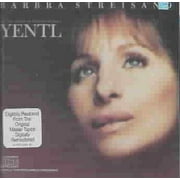 Yentl Soundtrack (CD)