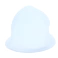 thumbnail image 1 of Gorros para Resaltar El Cabello, Gorro Para Teñir de Silicona reutilizable para Peluquería, Gorro para Resaltar El Cabello con Gancho de Metal, Talla única para Teñir El, 1 of 7