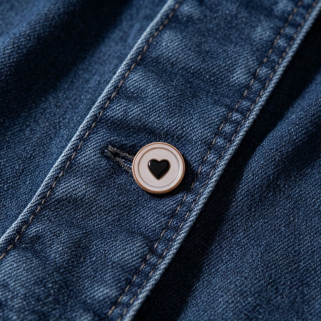 UPGRATOR 4Ud Cubiertas Para Botones De Manga Para Camisas Y Chaquetas Con Decorativo