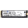 thumbnail image 2 of Unidad de Estado Sólido Kingston KC3000 de 4TB, M.2 NVMe PCIe 4.0. Kingston SKC3000D/4096G, 2 of 2