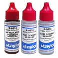 thumbnail image 4 of Taylor Technologies OTO 6 Way Test Kit for Alkalinity Bromine Chlorine and pH K 5820, 4 of 8