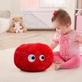 thumbnail image 1 of Wzzjkit Tomatoes Sticks Doll Warm Hand Cover Long Pillow Doll Toy Decorations, 1 of 5