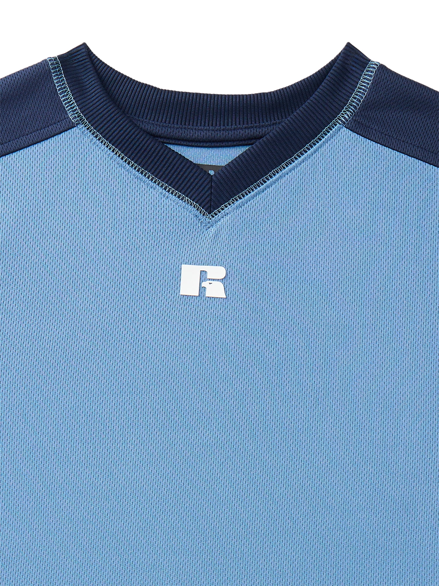 Russell Athletic Boys Performance Muscle Tee, Sizes 4-18