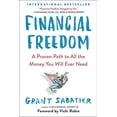 thumbnail image 1 of Financial Freedom: A Proven Path to All the Money You Will Ever Need, 1 of 3