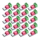 thumbnail image 1 of Módulo de Placa de Activación USB-C PD PD/QC Decoy Carga Rápida USB Tipo C A Cargador de Alta Velocidad de 12 V Potencia de Salida Boost 20 Piezas, 1 of 6