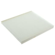 SuperTech Cabin Air Filter 7270, Replacement Air/Dust Filter for Toyota Fits select: 2004-2006 TOYOTA SCION, 2001-2005 TOYOTA RAV4