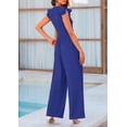 thumbnail image 2 of Mono PRETTYGARDEN de Verano Elegante y a la Moda para Mujer 2025, 2 of 6