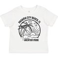 thumbnail image 3 of Inktastic Summer Vacation Mode Panama City Beach Florida Boys or Girls Toddler T-Shirt, 3 of 5