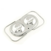 Mr Gasket 5273 Master Cylinder Cover