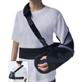 thumbnail image 3 of Inmovilizador Abductor De Hombro Para Soporte De Posiciones, 3 of 6