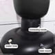 thumbnail image 4 of Heavy Duty Free Standing Boxing Punch Bag Kick Art UFC Training Indoor Sports, 4 of 5