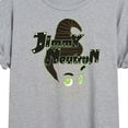 thumbnail image 3 of Jimmy Neutron - Gotta Blast - Juniors Ideal Flowy Muscle T-Shirt, 3 of 5