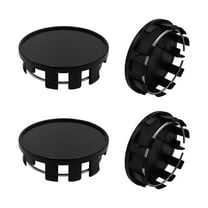 54MM Custom Fit Wheel Hub Caps for Cars Trucks SUVs Enhance Vehicle Appearance with Durable Stylish Wheel Covers