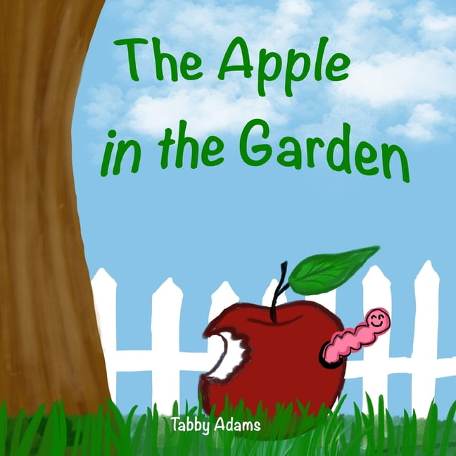 Albums 95+ Images is there a book called the apple garden Latest